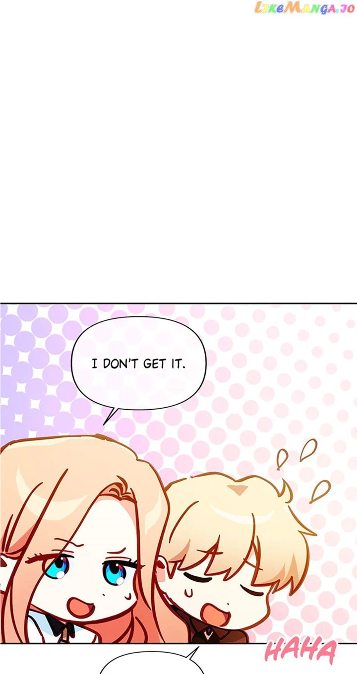 I Raised an Obsessive Servant Chapter 65 - Page 11