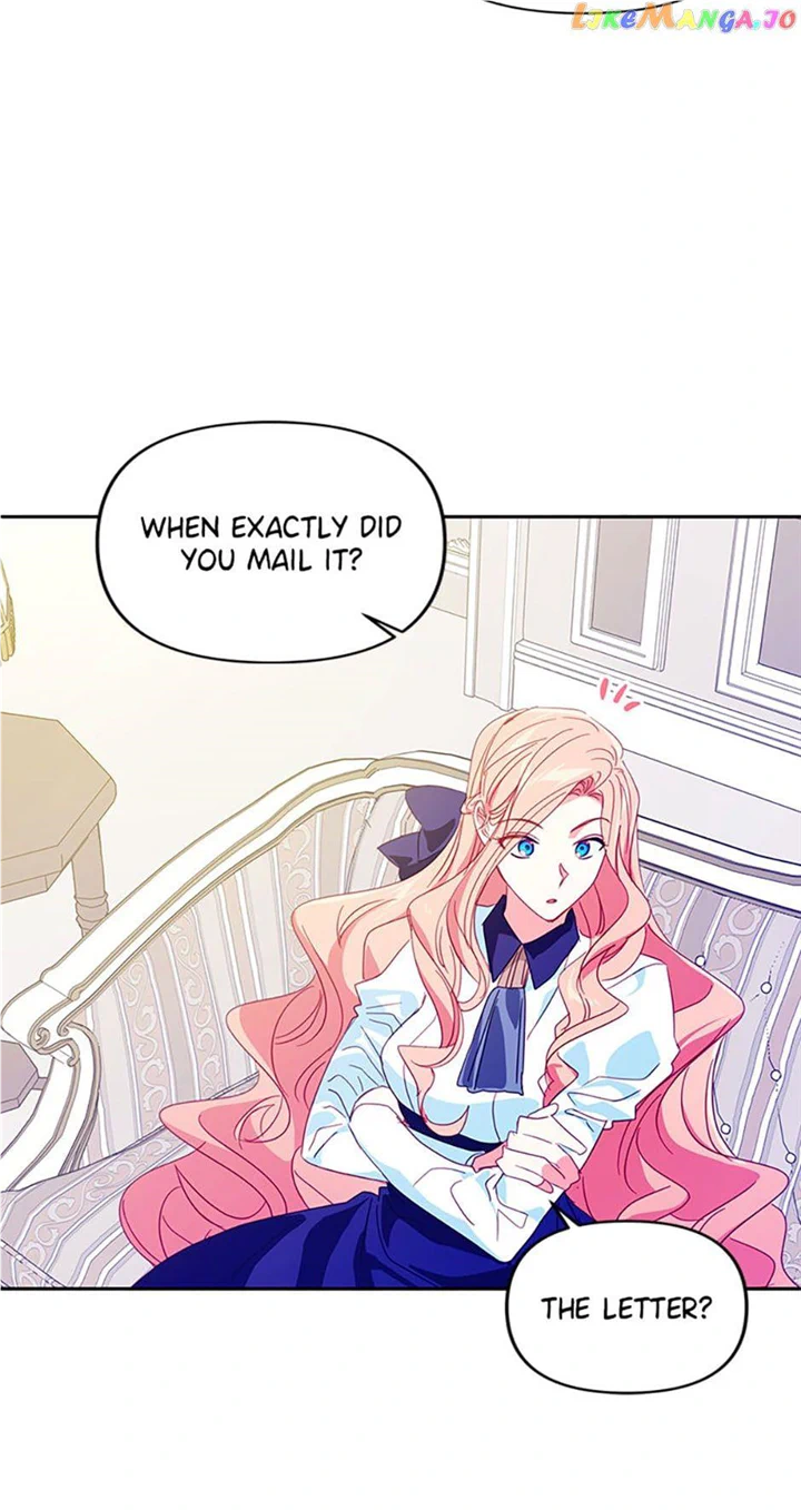 I Raised an Obsessive Servant Chapter 65 - Page 13