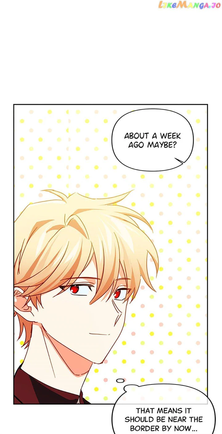 I Raised an Obsessive Servant Chapter 65 - Page 14