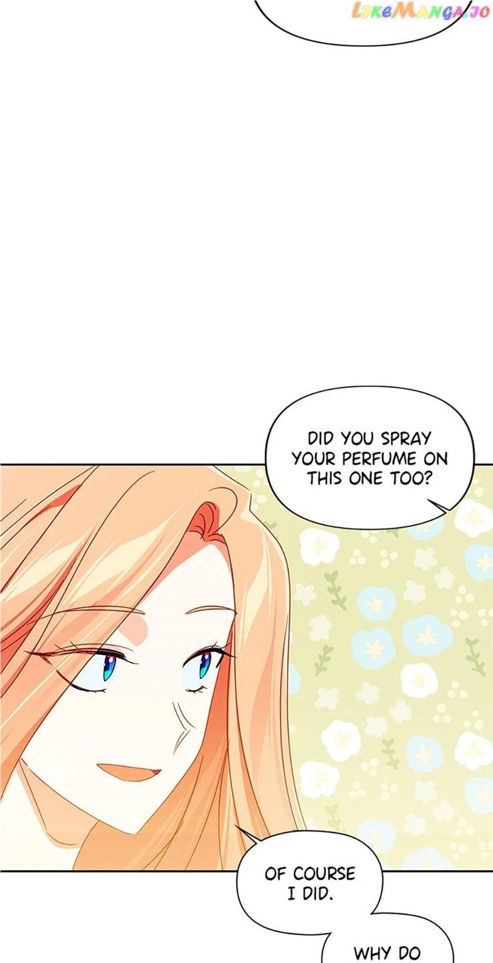 I Raised an Obsessive Servant Chapter 65 - Page 15