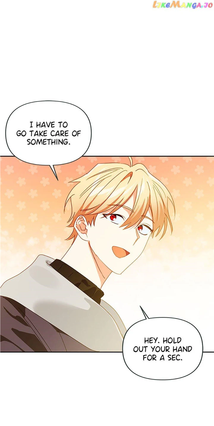 I Raised an Obsessive Servant Chapter 65 - Page 20