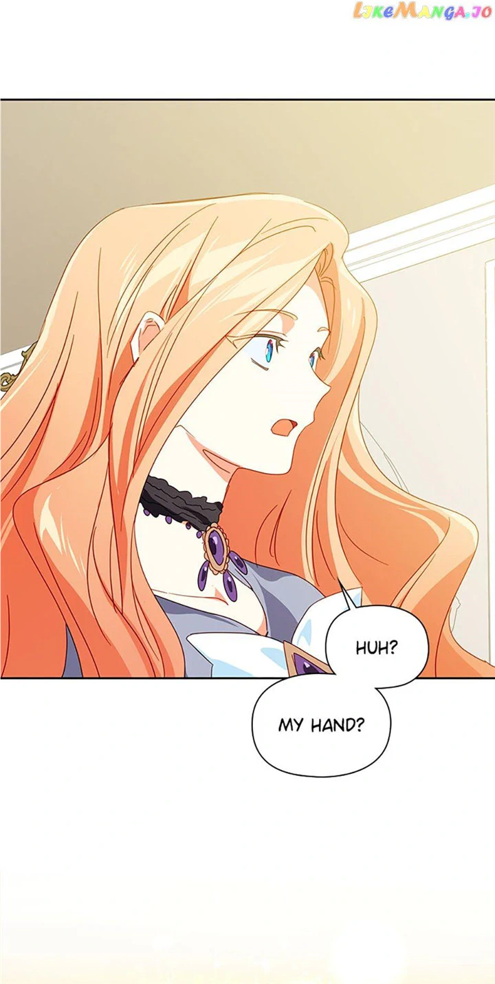 I Raised an Obsessive Servant Chapter 65 - Page 21