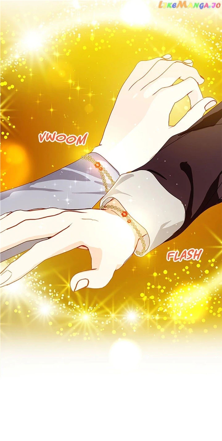 I Raised an Obsessive Servant Chapter 65 - Page 22