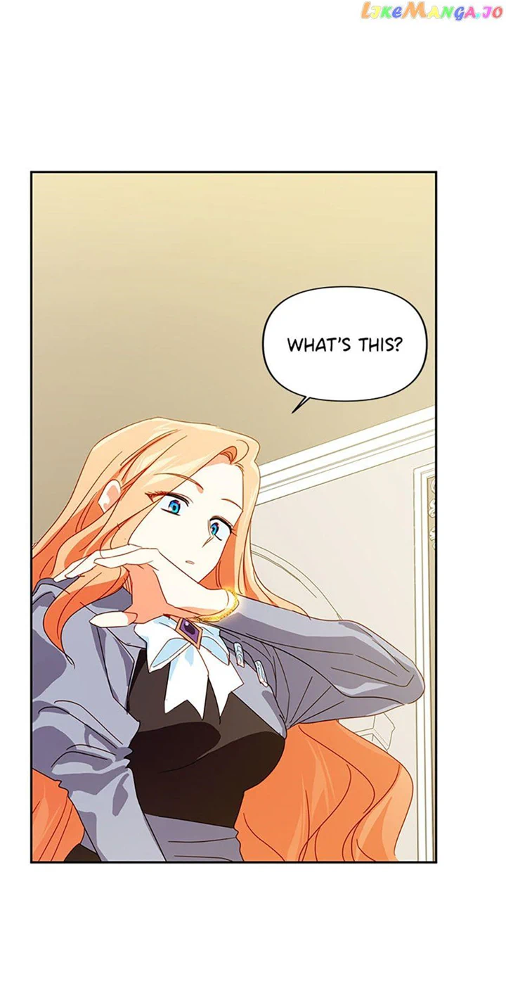 I Raised an Obsessive Servant Chapter 65 - Page 23