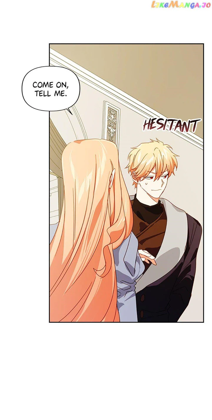I Raised an Obsessive Servant Chapter 65 - Page 24