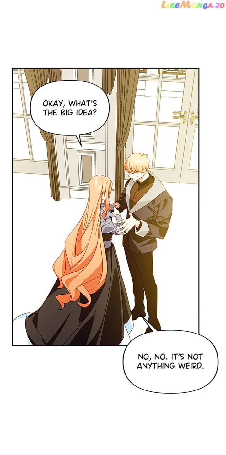 I Raised an Obsessive Servant Chapter 65 - Page 26