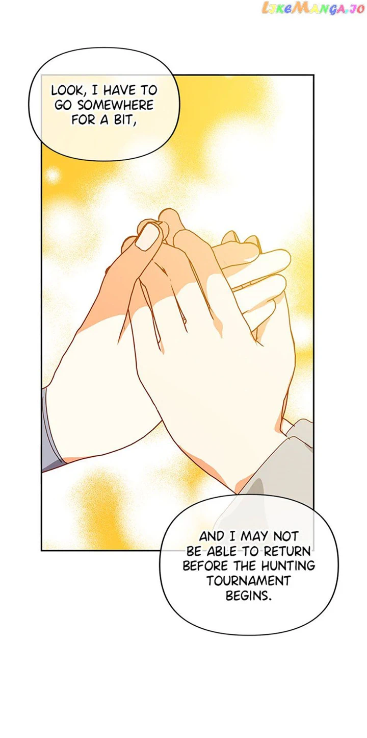 I Raised an Obsessive Servant Chapter 65 - Page 29