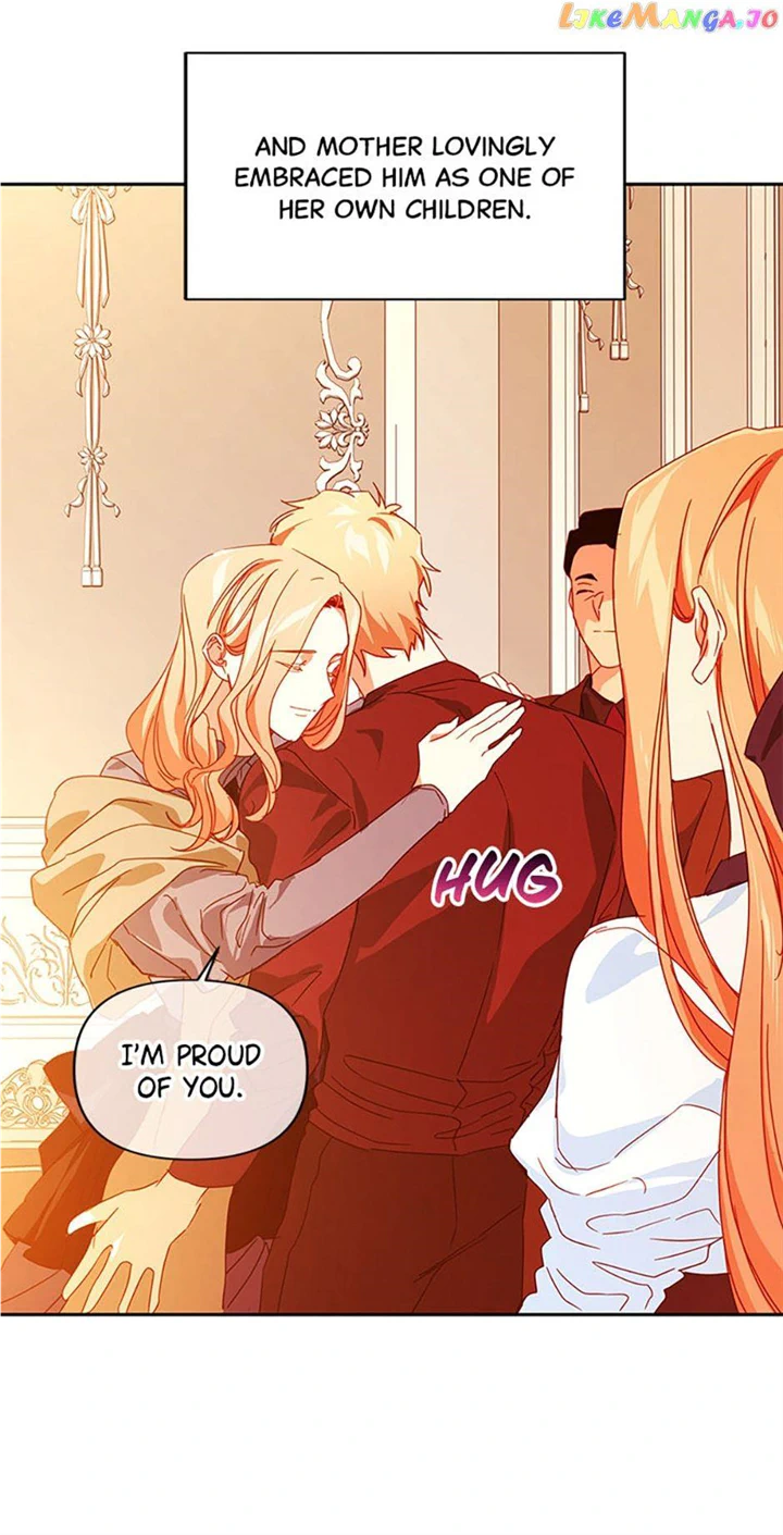 I Raised an Obsessive Servant Chapter 65 - Page 3