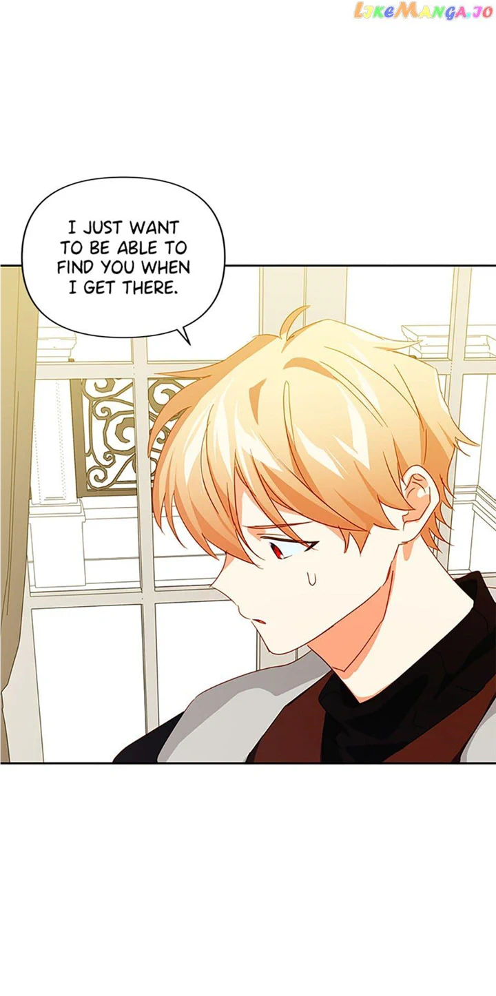 I Raised an Obsessive Servant Chapter 65 - Page 30