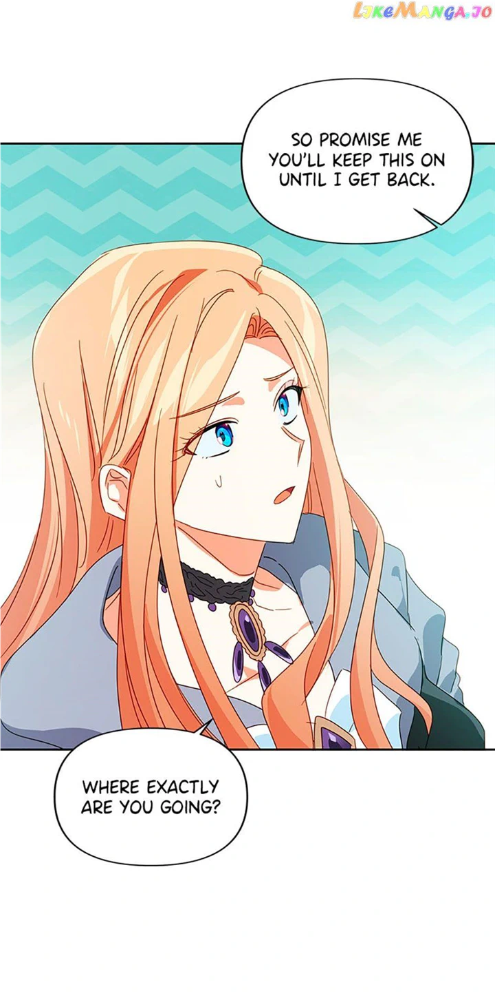 I Raised an Obsessive Servant Chapter 65 - Page 31