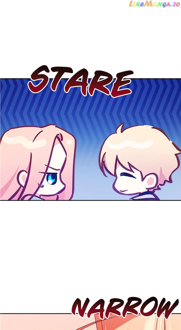 I Raised an Obsessive Servant Chapter 65 - Page 33