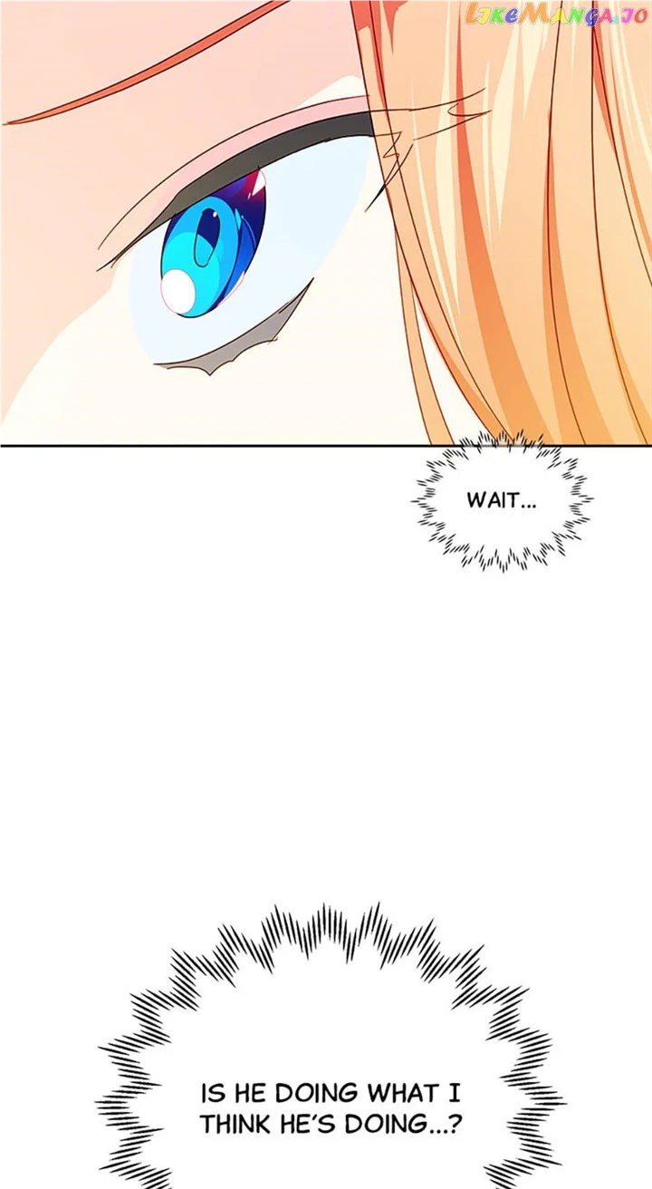 I Raised an Obsessive Servant Chapter 65 - Page 34