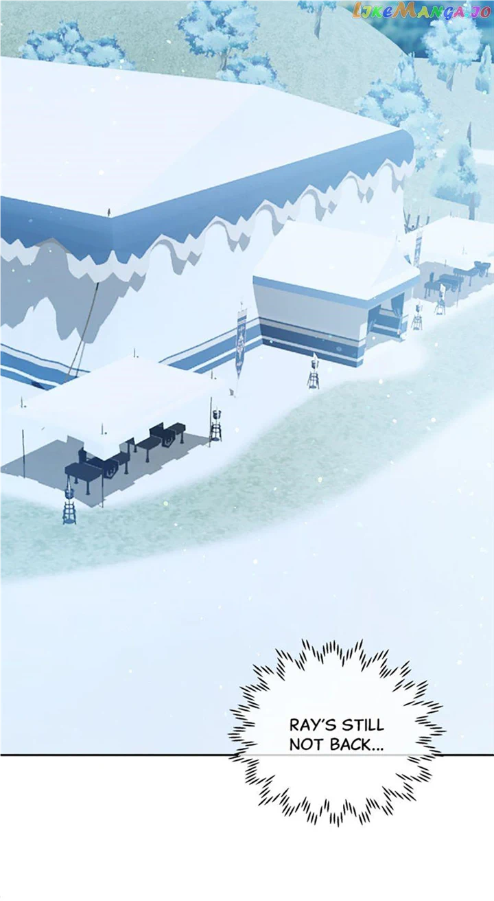I Raised an Obsessive Servant Chapter 65 - Page 36