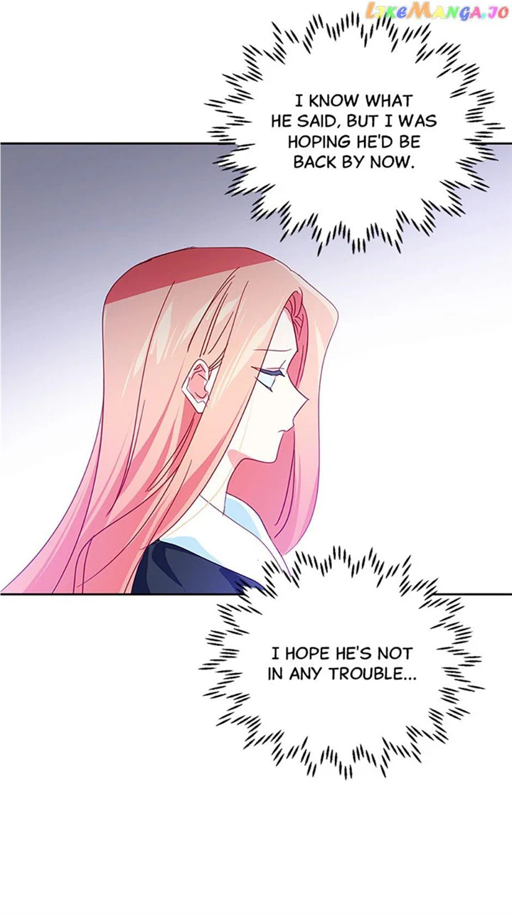 I Raised an Obsessive Servant Chapter 65 - Page 38