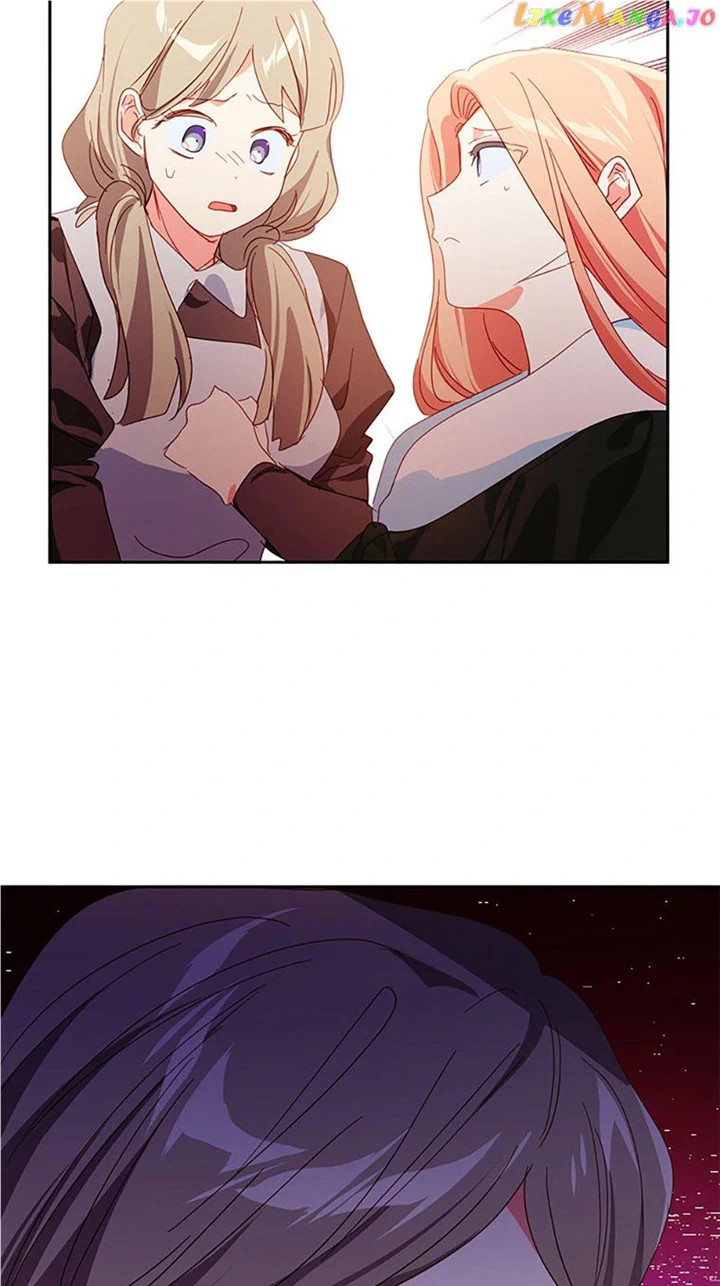 I Raised an Obsessive Servant Chapter 65 - Page 40