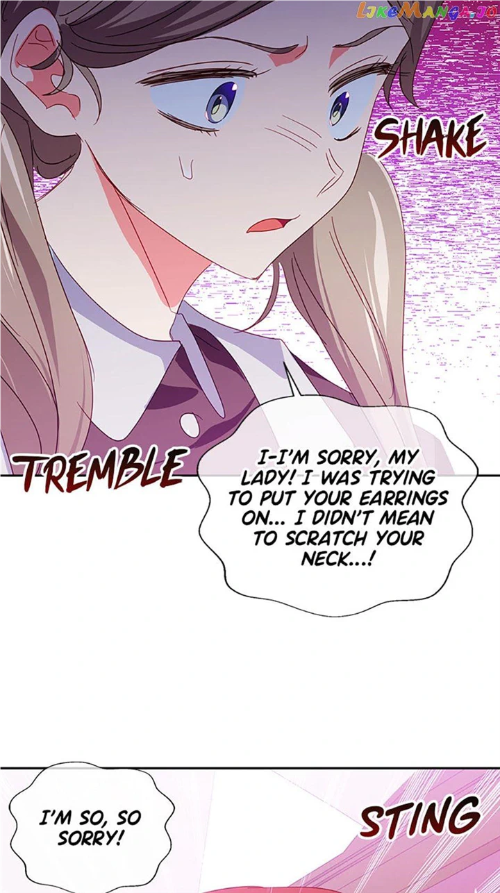 I Raised an Obsessive Servant Chapter 65 - Page 41