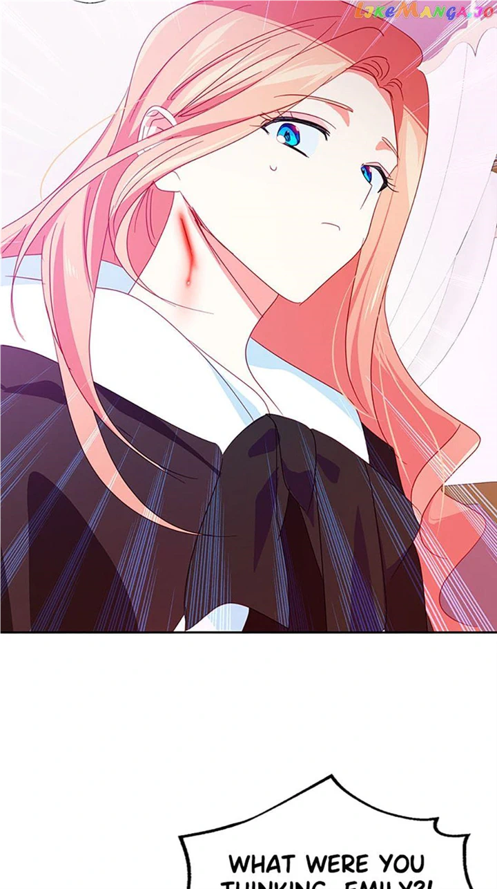 I Raised an Obsessive Servant Chapter 65 - Page 42