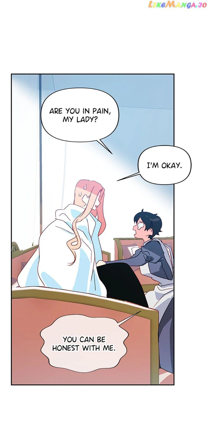I Raised an Obsessive Servant Chapter 65 - Page 46