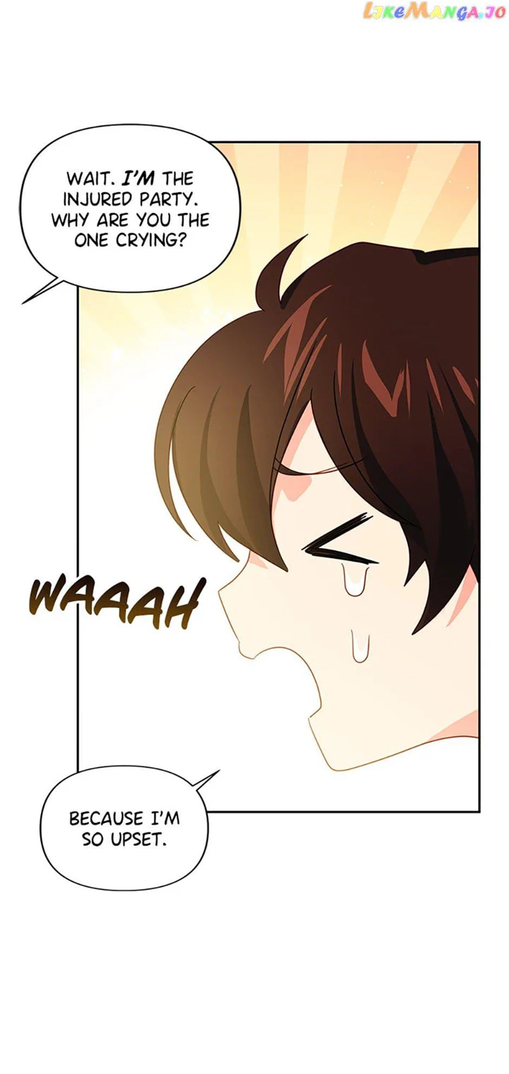 I Raised an Obsessive Servant Chapter 65 - Page 47