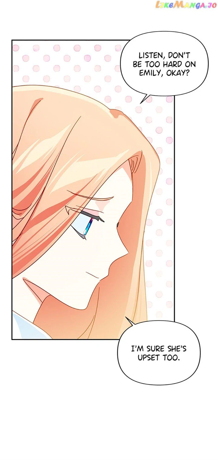 I Raised an Obsessive Servant Chapter 65 - Page 48