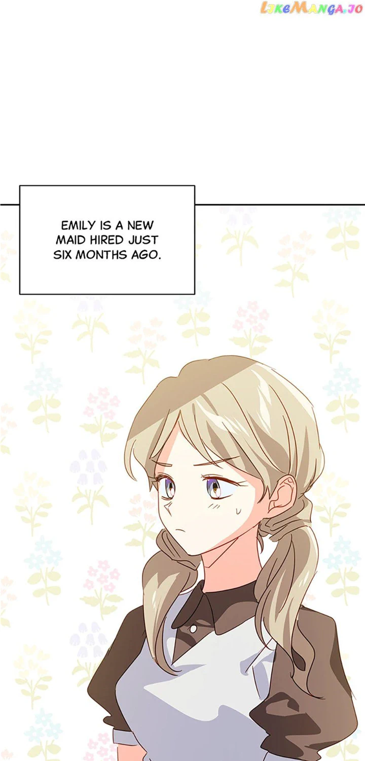 I Raised an Obsessive Servant Chapter 65 - Page 49
