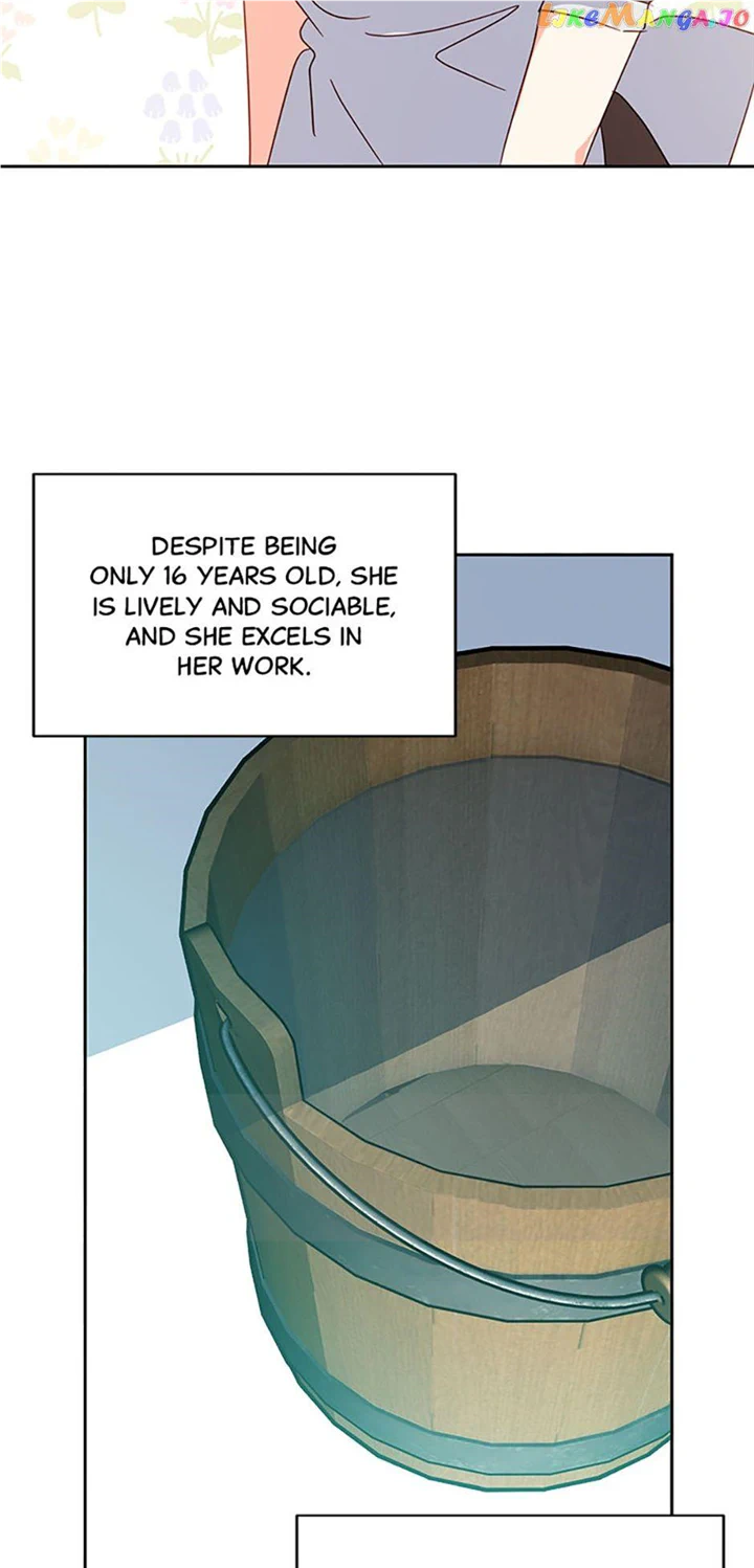 I Raised an Obsessive Servant Chapter 65 - Page 50