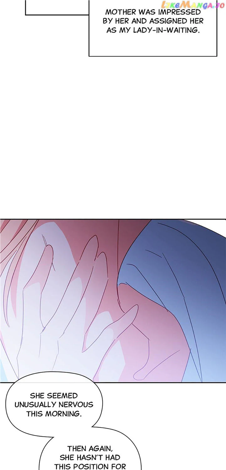 I Raised an Obsessive Servant Chapter 65 - Page 51