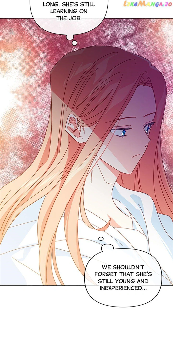 I Raised an Obsessive Servant Chapter 65 - Page 52
