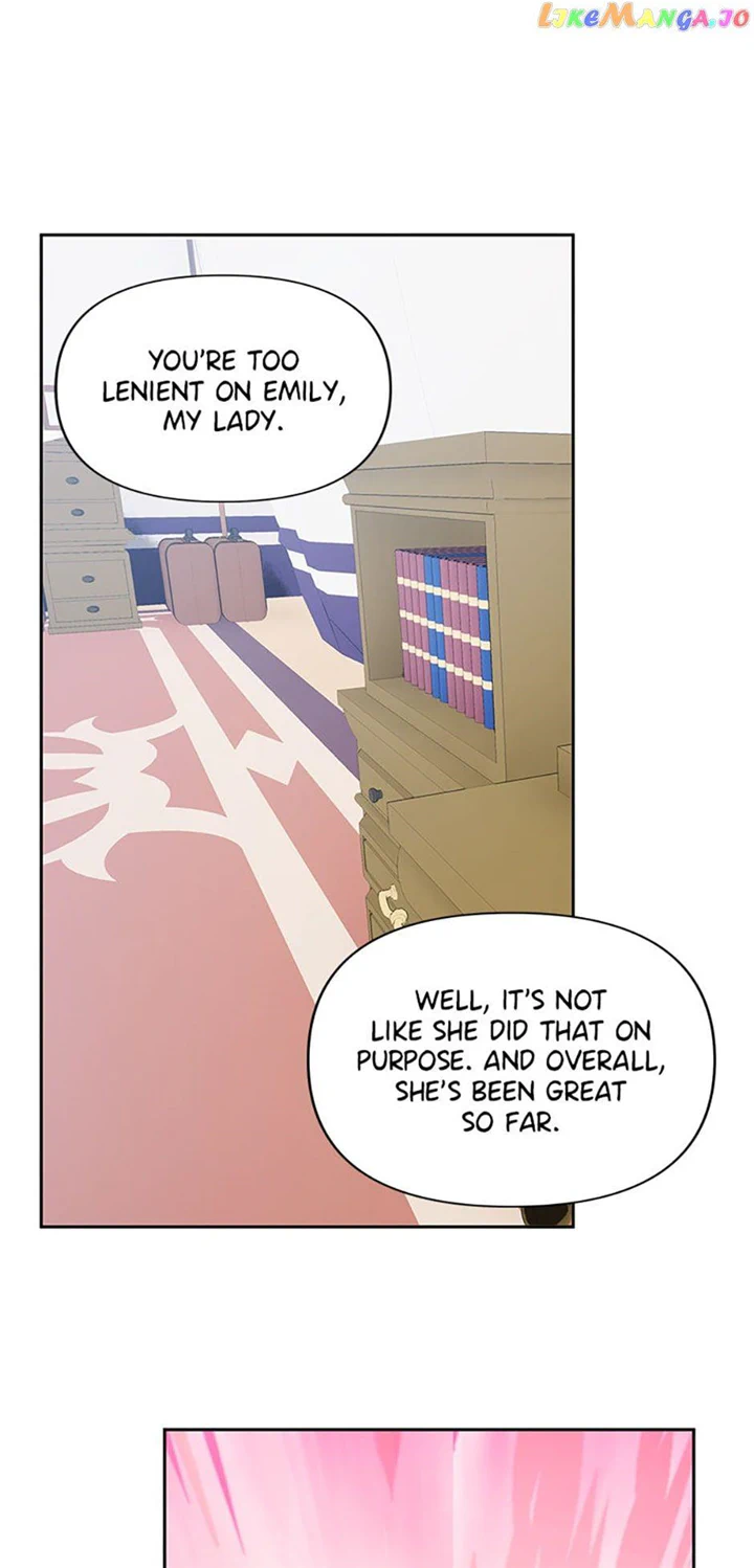 I Raised an Obsessive Servant Chapter 65 - Page 53