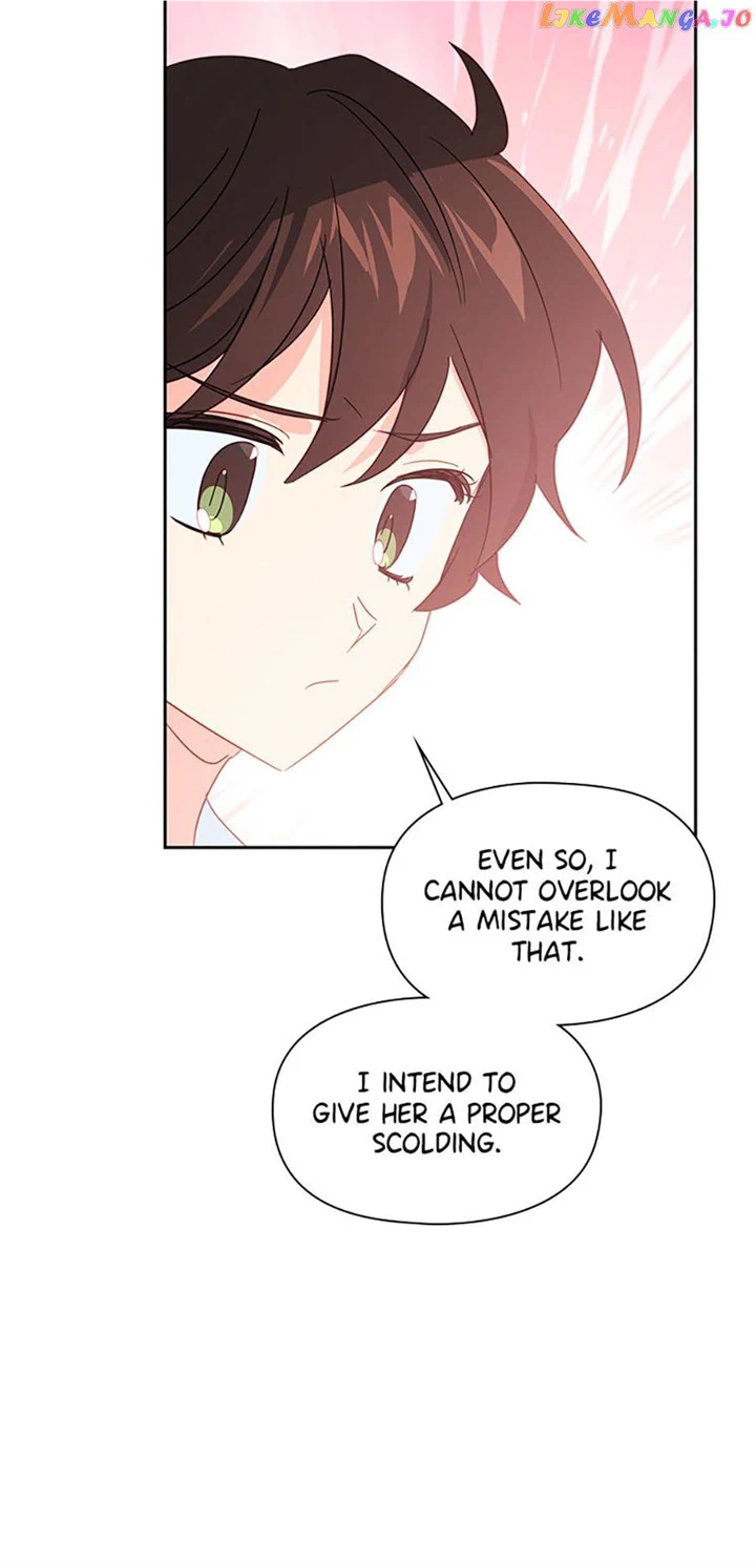 I Raised an Obsessive Servant Chapter 65 - Page 54