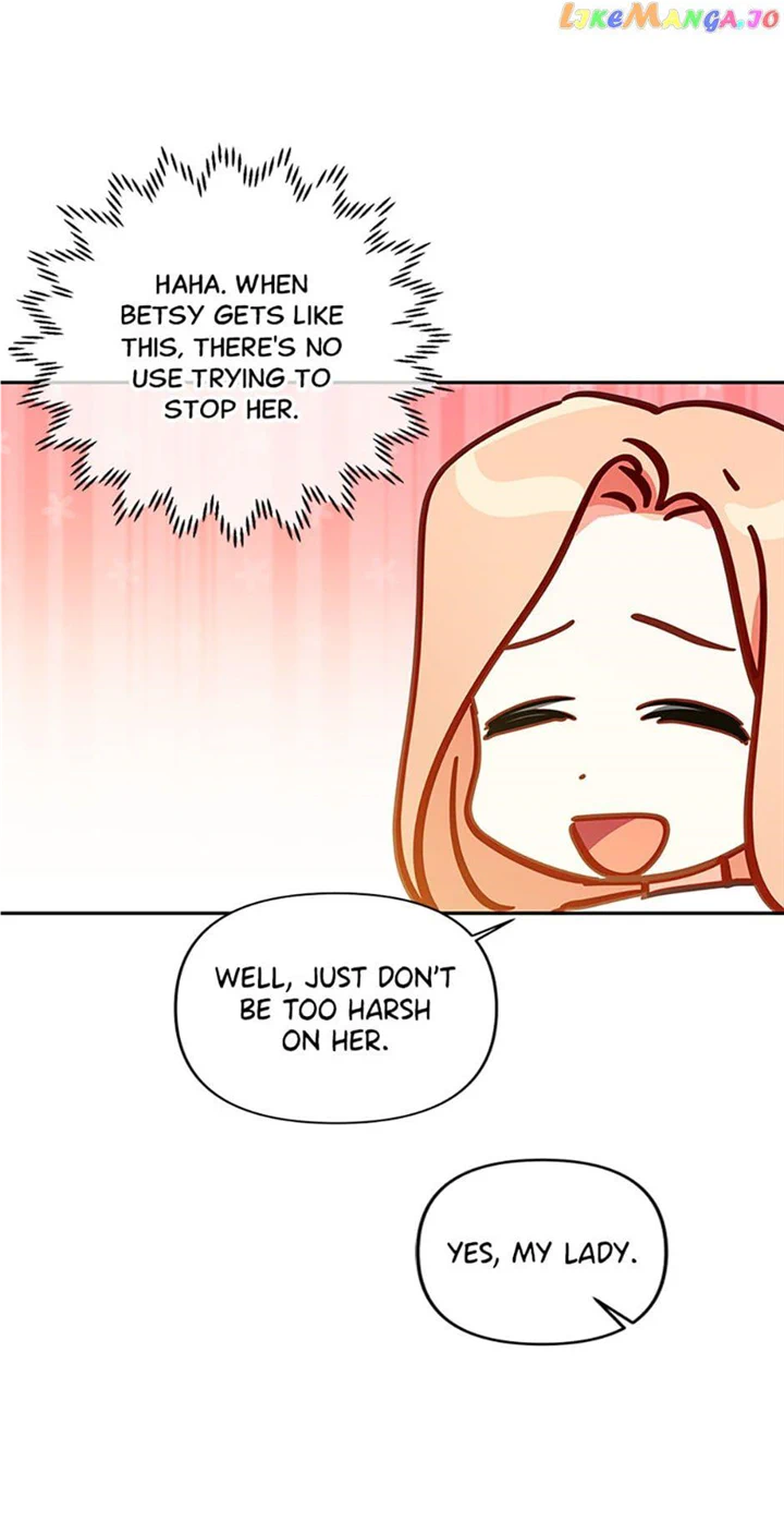 I Raised an Obsessive Servant Chapter 65 - Page 55