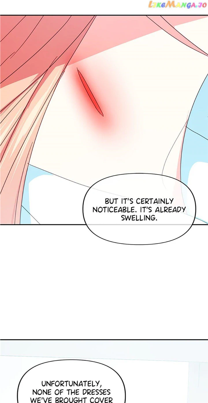 I Raised an Obsessive Servant Chapter 65 - Page 57
