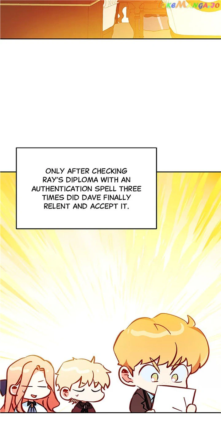 I Raised an Obsessive Servant Chapter 65 - Page 6