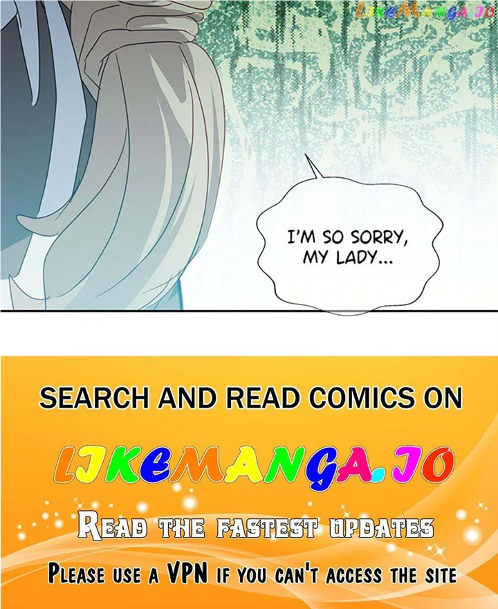I Raised an Obsessive Servant Chapter 65 - Page 61