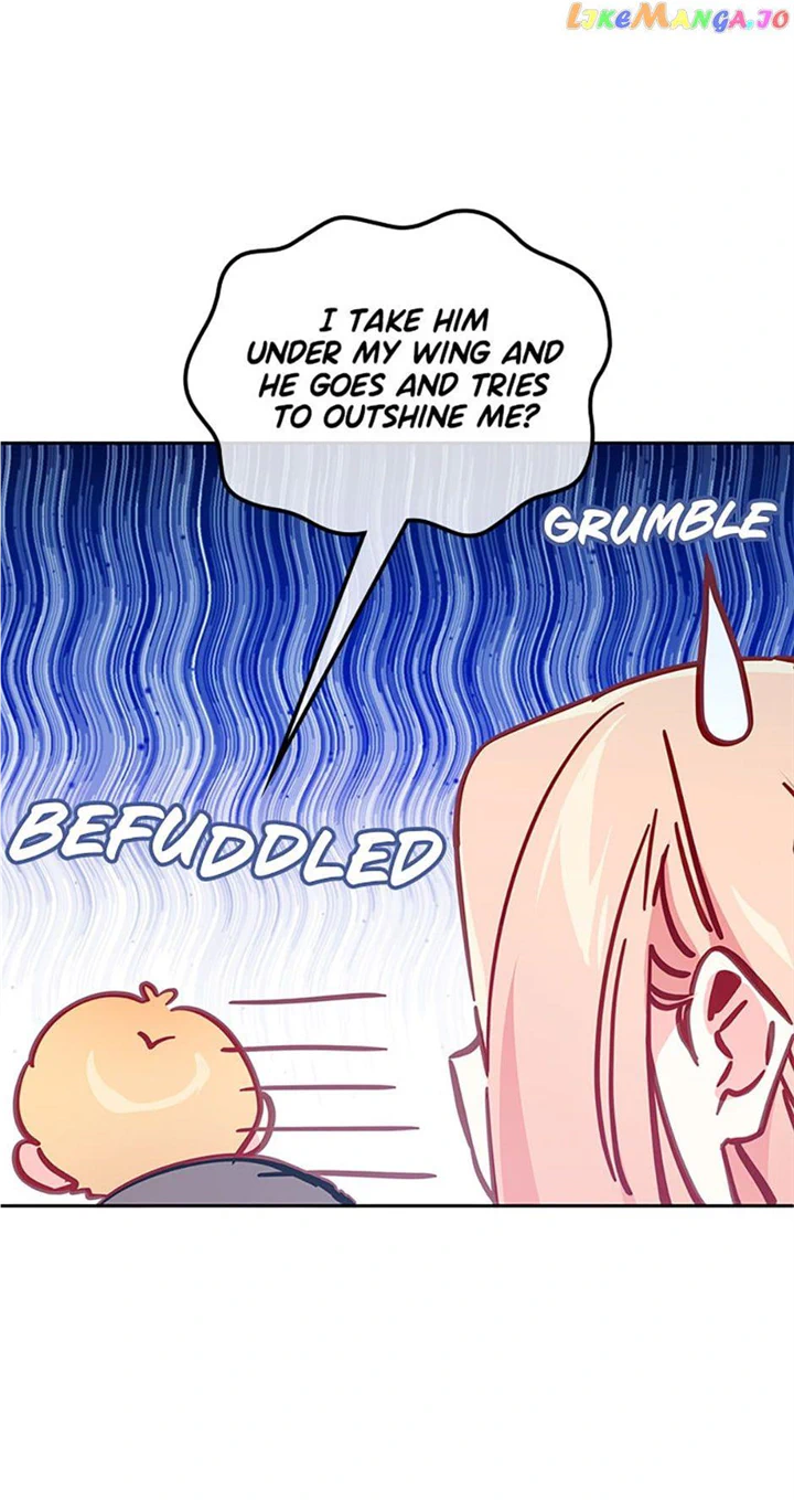 I Raised an Obsessive Servant Chapter 65 - Page 7