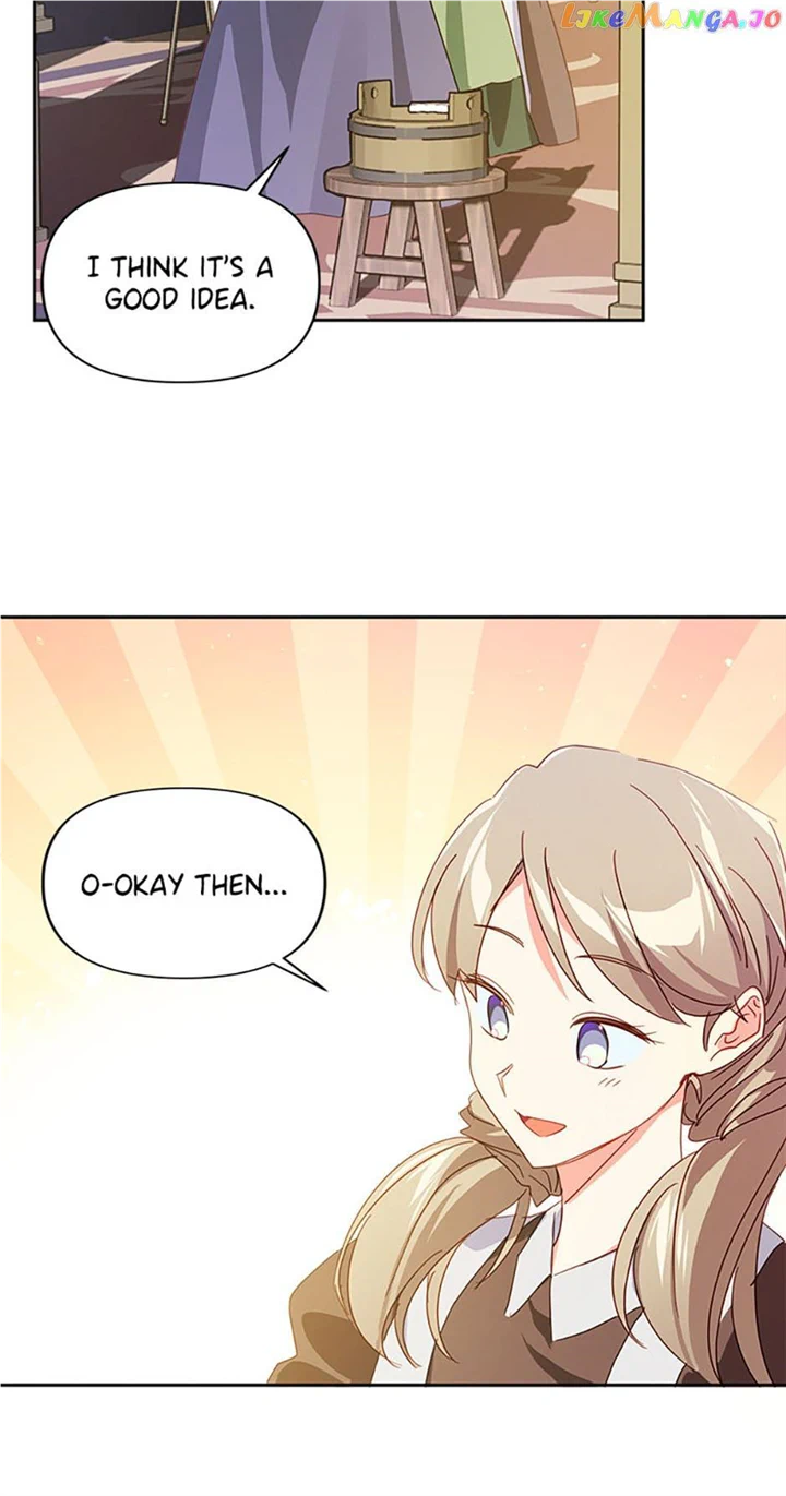 I Raised an Obsessive Servant Chapter 66 - Page 10