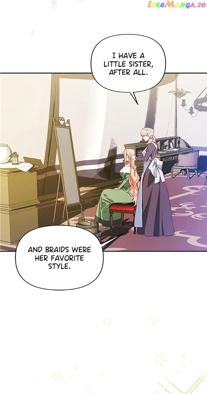 I Raised an Obsessive Servant Chapter 66 - Page 12