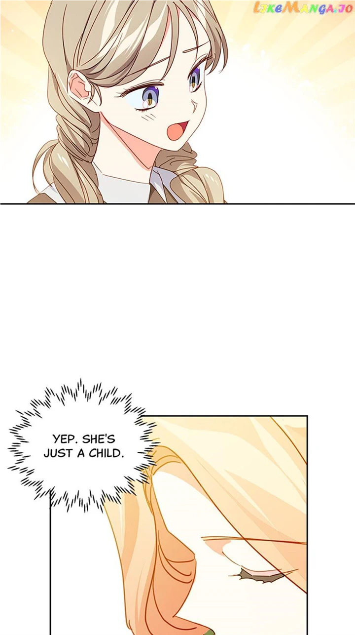 I Raised an Obsessive Servant Chapter 66 - Page 16