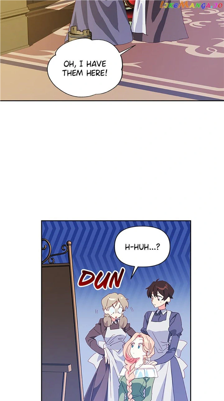 I Raised an Obsessive Servant Chapter 66 - Page 18