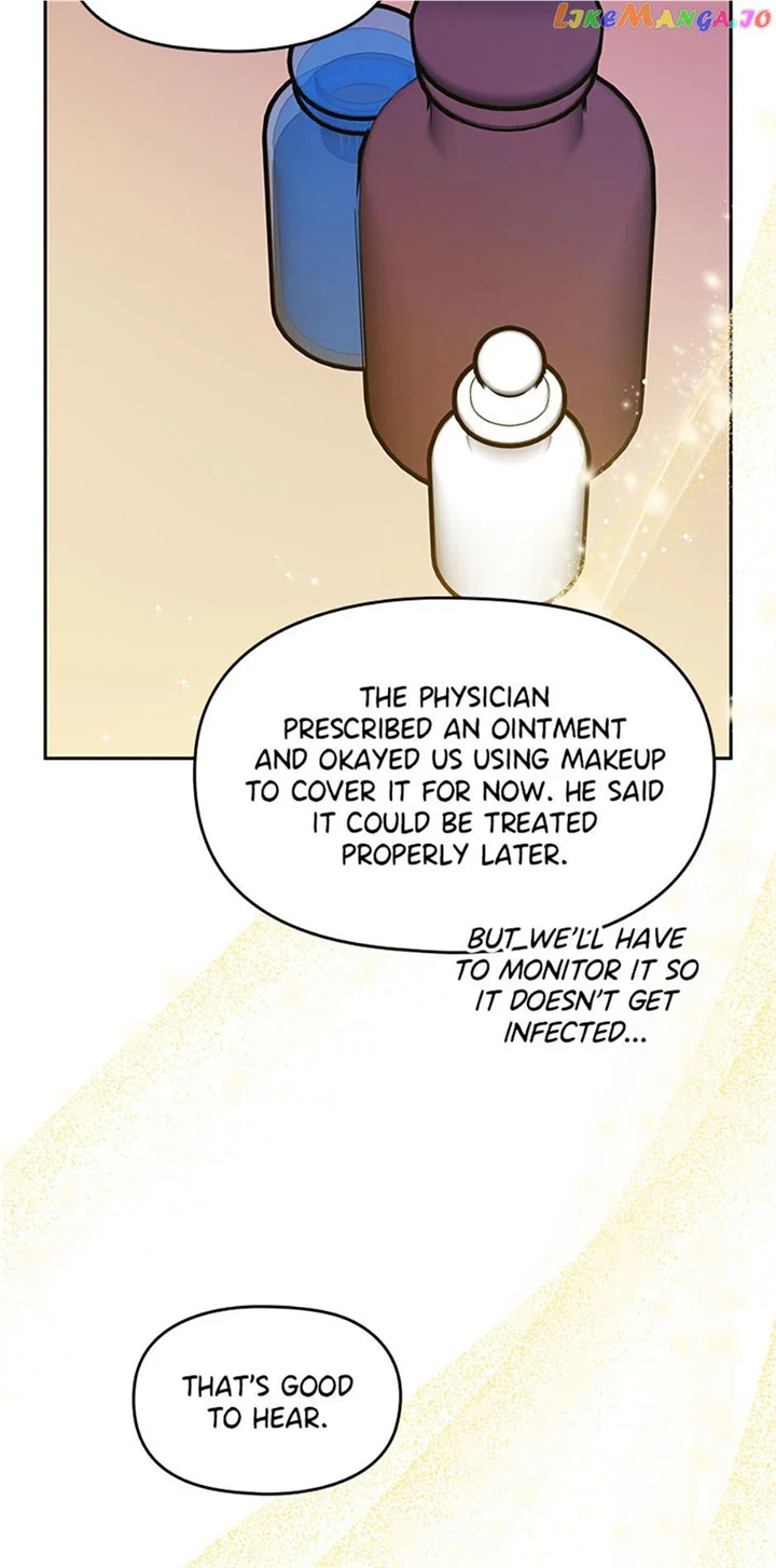 I Raised an Obsessive Servant Chapter 66 - Page 2