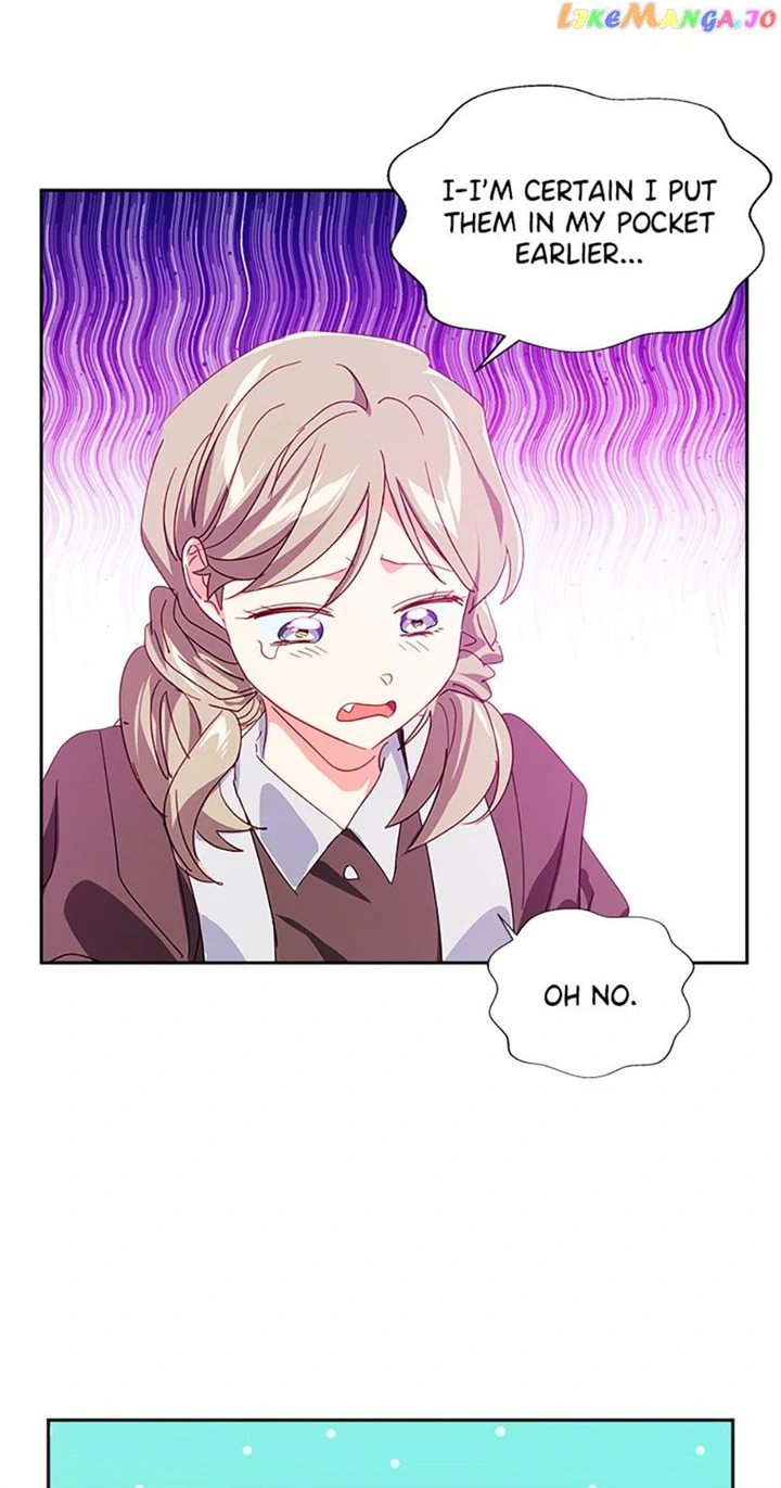 I Raised an Obsessive Servant Chapter 66 - Page 20