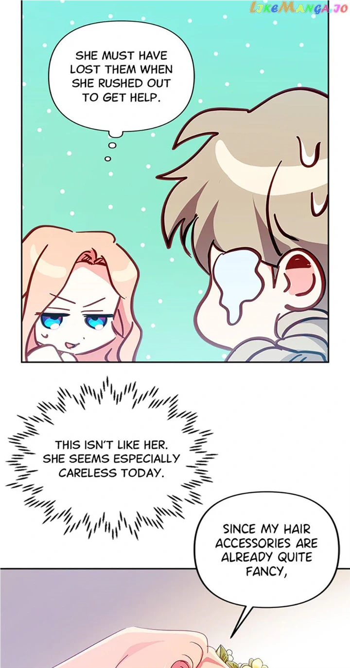 I Raised an Obsessive Servant Chapter 66 - Page 21