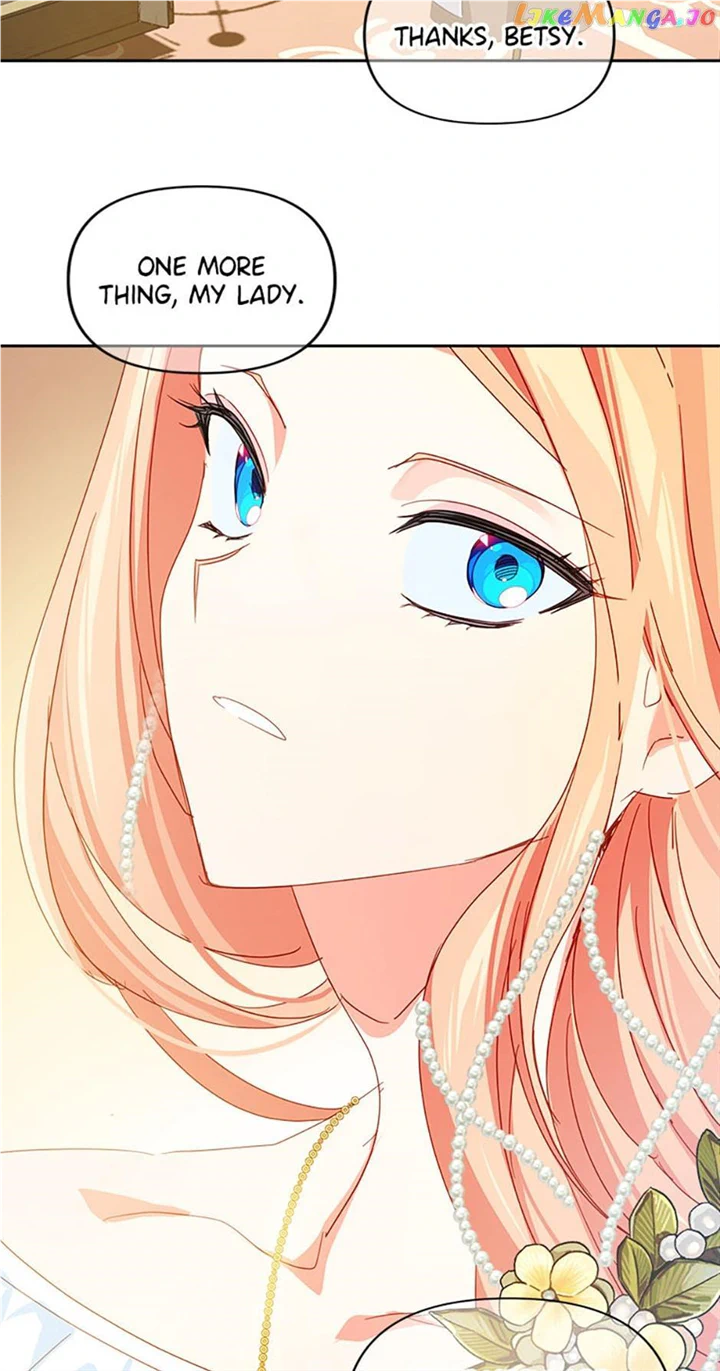 I Raised an Obsessive Servant Chapter 66 - Page 24