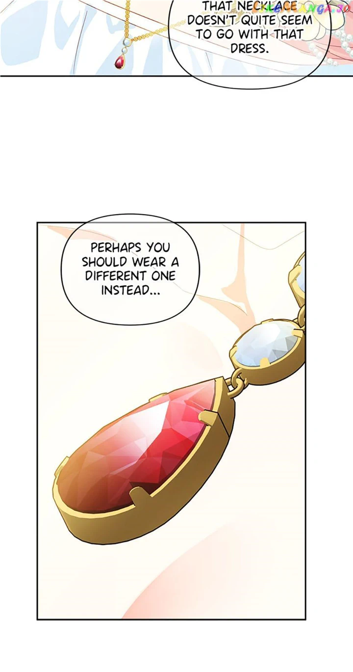 I Raised an Obsessive Servant Chapter 66 - Page 25