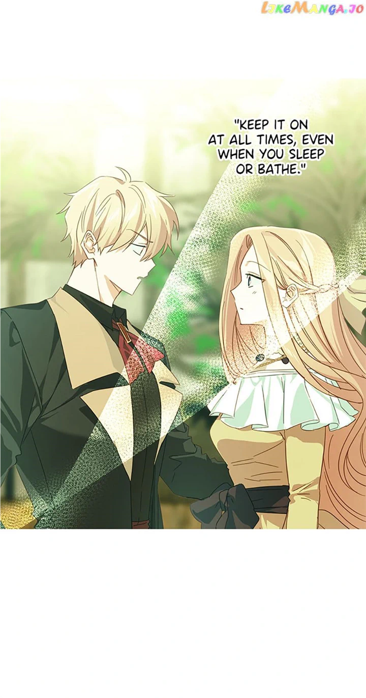 I Raised an Obsessive Servant Chapter 66 - Page 27
