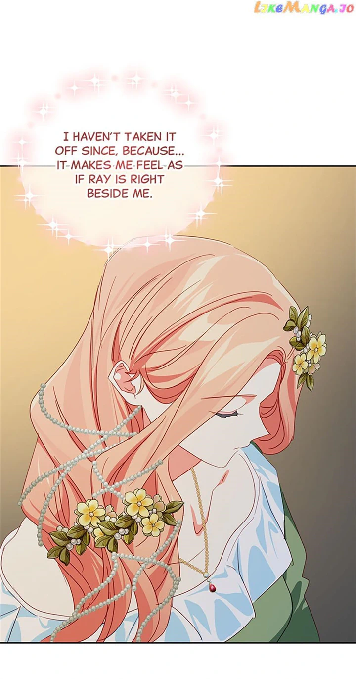 I Raised an Obsessive Servant Chapter 66 - Page 29