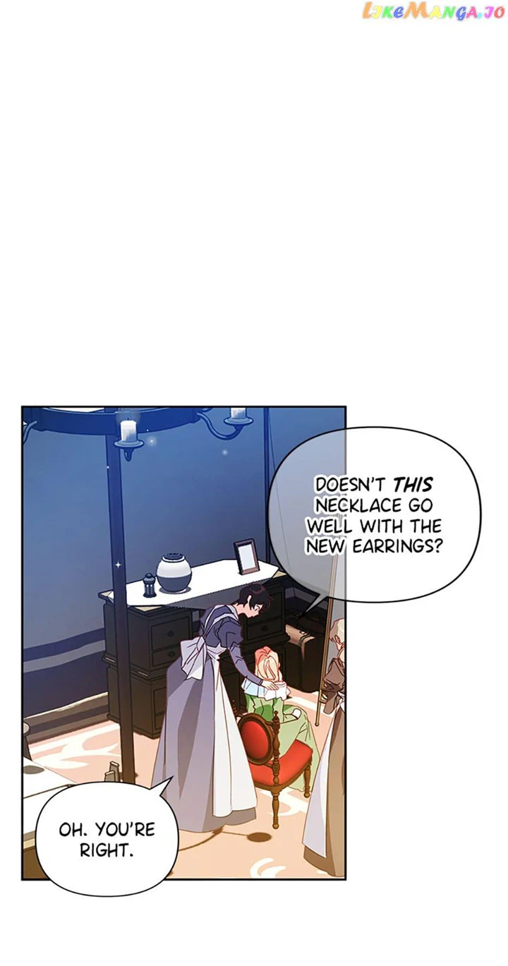 I Raised an Obsessive Servant Chapter 66 - Page 31