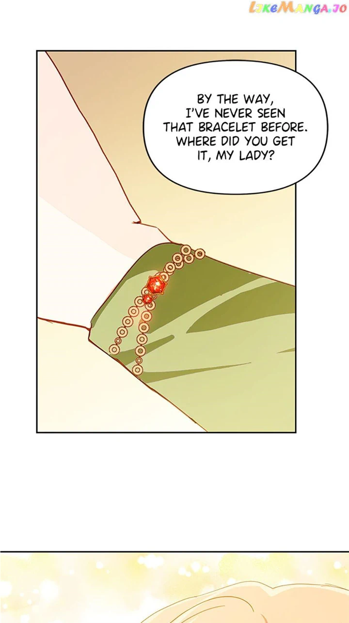I Raised an Obsessive Servant Chapter 66 - Page 32