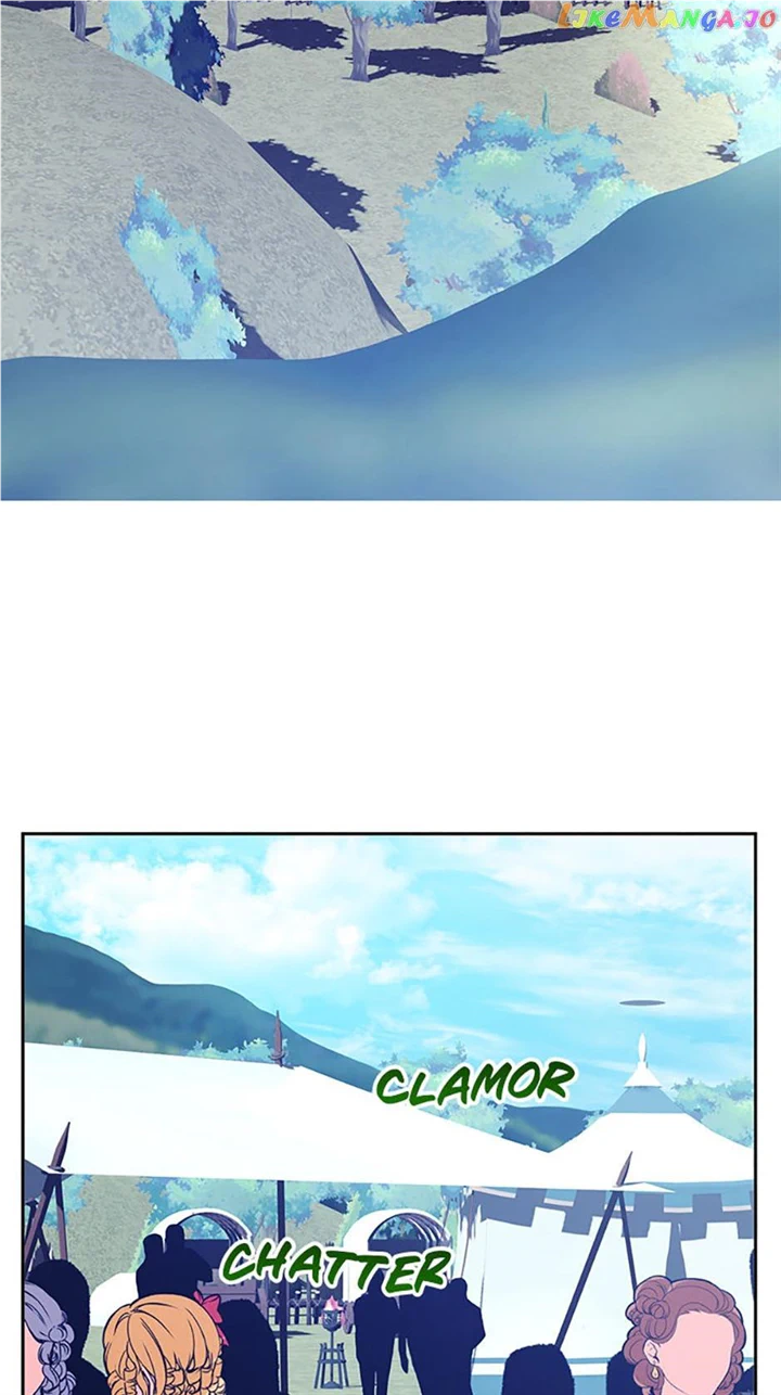 I Raised an Obsessive Servant Chapter 66 - Page 35