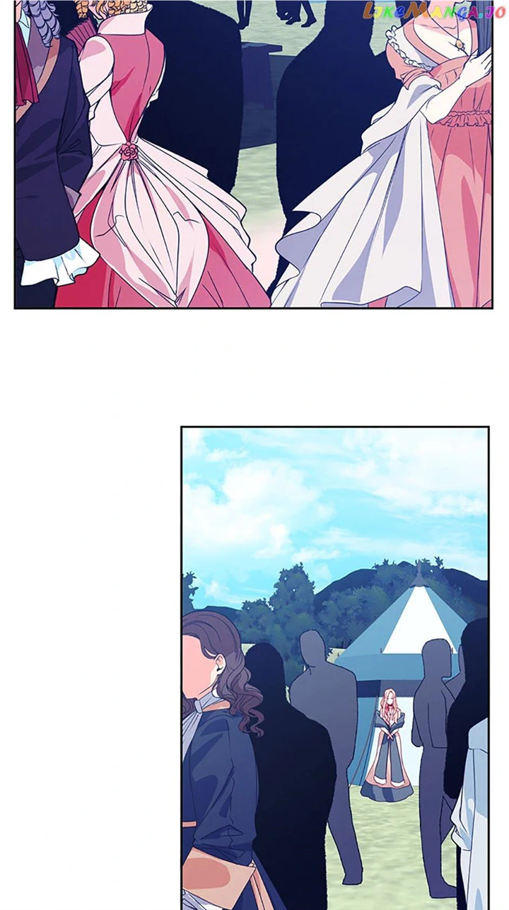 I Raised an Obsessive Servant Chapter 66 - Page 36
